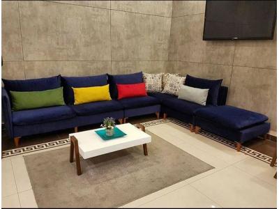  مرکز تخصصی تولید و تعمیر مبلمان و ناهارخوری در تهران 