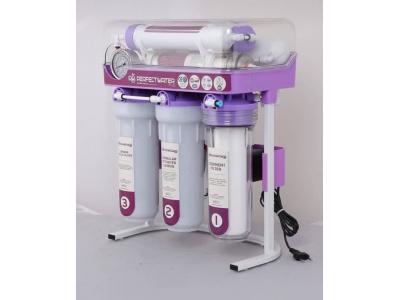 دستگاه تصفیه آب 7 مرحله پرفکت واتر  