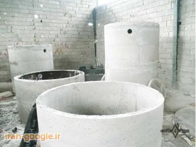 تصفیه اب وفاضلاب 