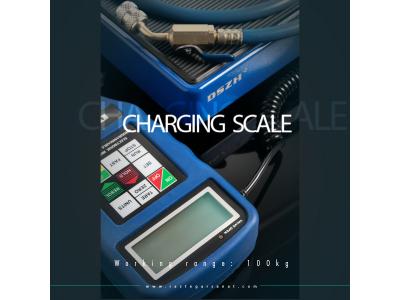ترازوی شارژ گاز یخچال DSZH