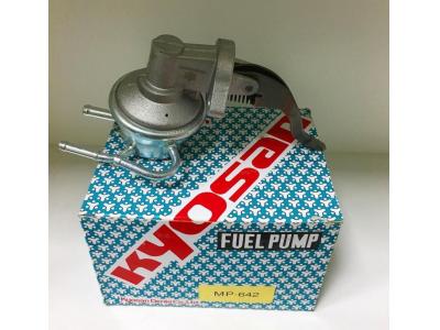 لوازم یدکی اصلی جیپ صحرا