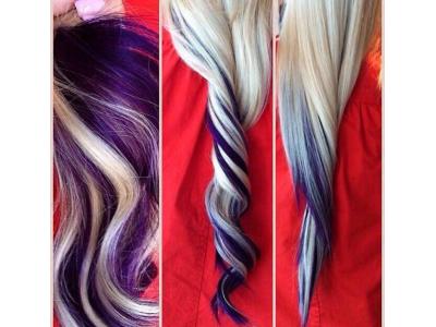 خدمات تخصصی عروس و  ناخن در سالن زیبایی پاراگون