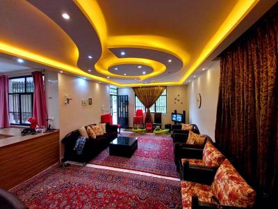 1000 متر باغ ویلای شیک در شهریار