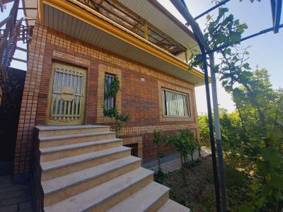 1000 متر باغ ویلا در شهریار