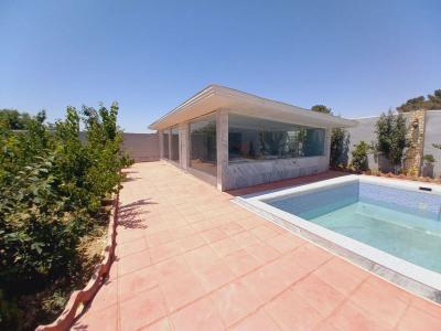 501 متر باغ مشجر در صفادشت ملارد