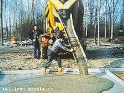 ابر روان کننده بتن   TISS R 304  