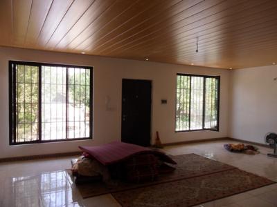  فروش ویلا با طراحی عالی فول امکانات با مجوز ساخت در شهریار