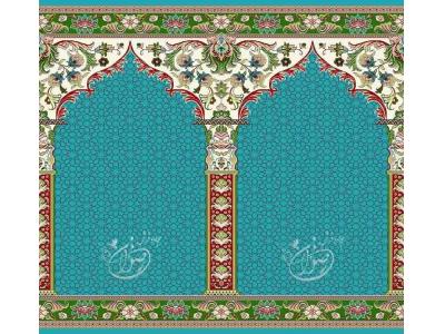 فرش مسجدی-نکات مهم درباره کیفیت و قیمت فرش سجاده