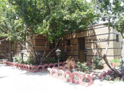 فروش 2900 متر ویلا باغ در عالی ترین منطقه 