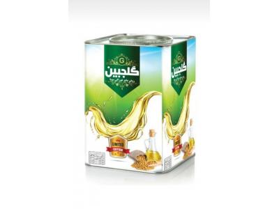 روغن های خوراکی و کره گیاهی مارگارین