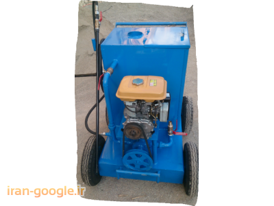 آسفالت کاری ومحوطه سازی 