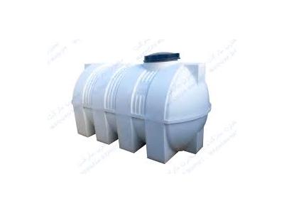 مخزن پلی اتیلن 50000 لیتر طبرستان 