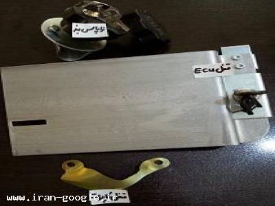 ارسال ، نصب رایگان قفل محافظ کامپیوتر خودرو