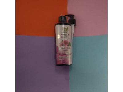 روغن ماساژ آرگان هسته انگور نارگیل و…در تاچ