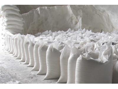 فروش پودر سنگ جوشقان بصورت پودرسنگ فله و  پودر سنگ کیسه