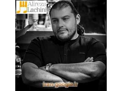 آموزش تخصصی پیانو