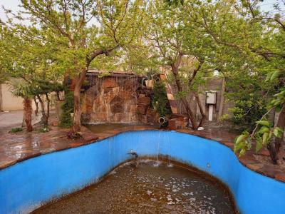 باغ ویلا در کرج-2350 متر باغ ویلا بدون مشکل جهاد در شهریار