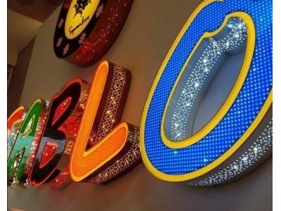 کامپوزیت چنلیوم