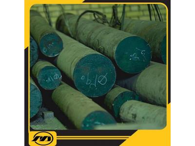 فولاد آلیاژی 