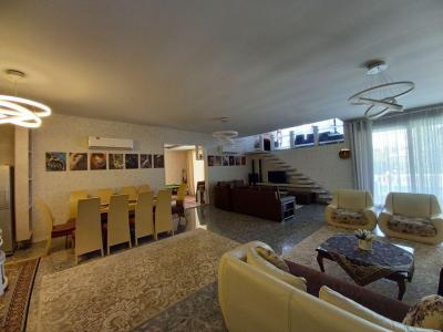 1000 متر باغ ویلای مدرن و سنددار در شهریار