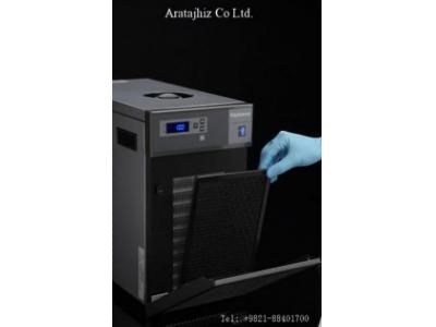 فروش چیلر آزمایشگاهی