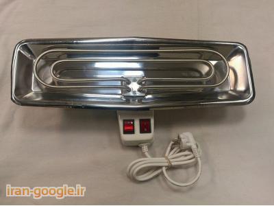 ترموستات اتاقی - المنت حمام