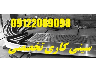 PLC - HMI -DRIVE  : طراح ، مجری و ناظر