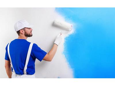 نقاشی ساختمان کاملا حرفه ای 