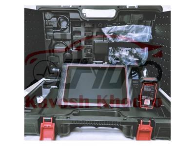 دستگاه دیاگ و پروگرمینگ X431 PAD III V3.0