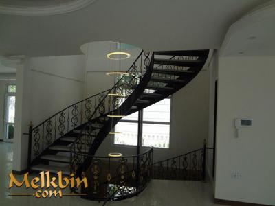 باغ ویلا 1000 متری رویایی و زیبا در شهریار