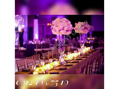 تشریفات مجالس ساسان برگزار کننده مجالس عروسی 