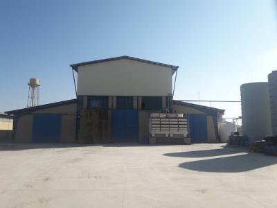 تولید و توزیع کلی و جزئی روغن دی او پی DOP  و پودر پی وی سی PVC