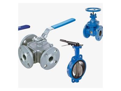 وارد کننده و عرضه کننده انواع شیرآلات