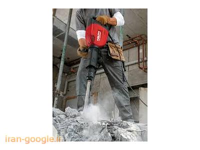 هیلتی کاری وتخریب ساختمان کلی وجزئی اصفهان 09133338019