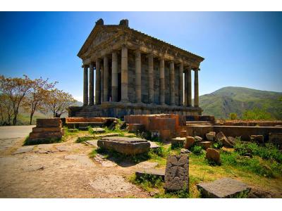 تور ارمنستان ویژه 29 آبان1396