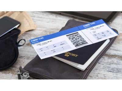 صدور بلیت هواپیما داخلی و خارجی