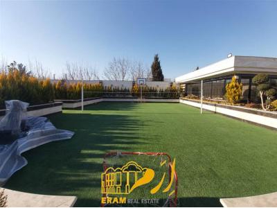 3000 متر باغ ویلا سوپرلوکس در یوسف آباد قوام ملارد