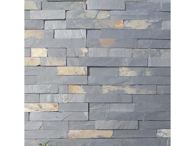 سنگ لاشه ورقه ای مالون