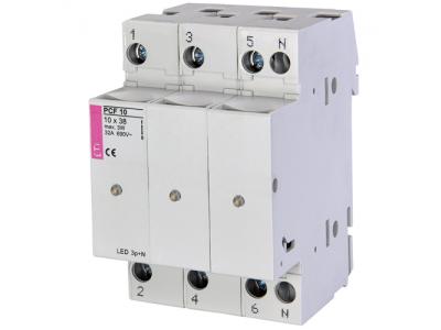 کلید قطع کننده محافظ جان