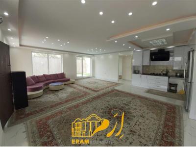 640 متر باغ ویلا در باغدشت شهریار