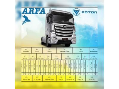 لوازم یدکی کشنده فوتون کشنده امپاور دیما کشنده