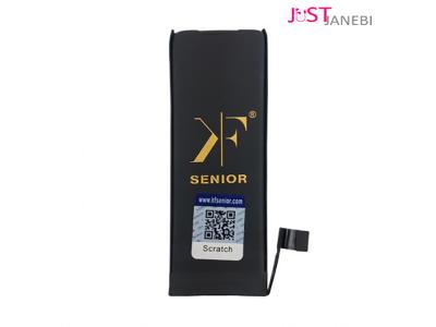 فروش انواع باتری موبایل در جاست جانبی 