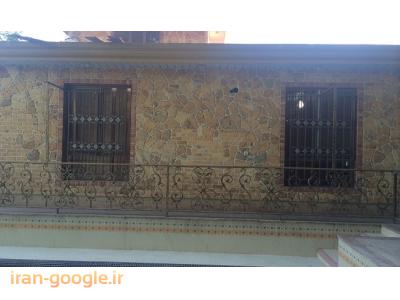 1600 متر باغ ویلا در بهترین منطقه شهریار خوشنام