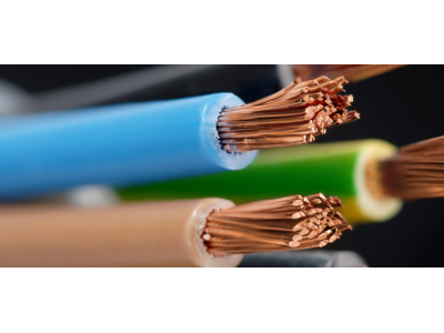 تامین کننده تجهیزات الکتریکی و الکترونیکی