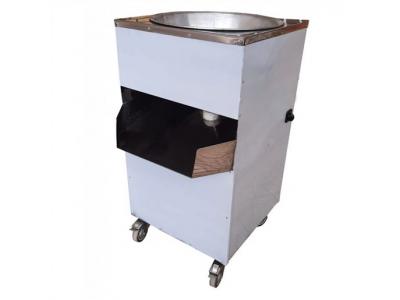  تولید کننده  انواع دستگاه های سبزی خرد کن صنعتی  و پوست کن آبغوره و آب گوجه 