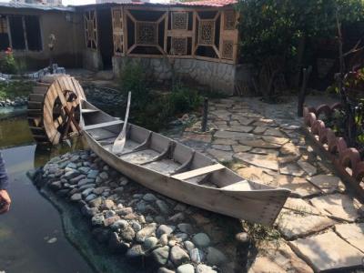  فروش باغ ویلا 5450 متری در وائین(کد202)