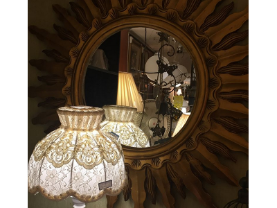 فروشگاه آباژور ، فروش انواع آباژور 