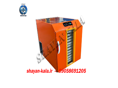 دستگاه میوه خشک کن G12