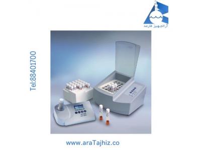 نمایندگی Lovibond آلمان