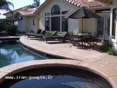 آب بند سازی